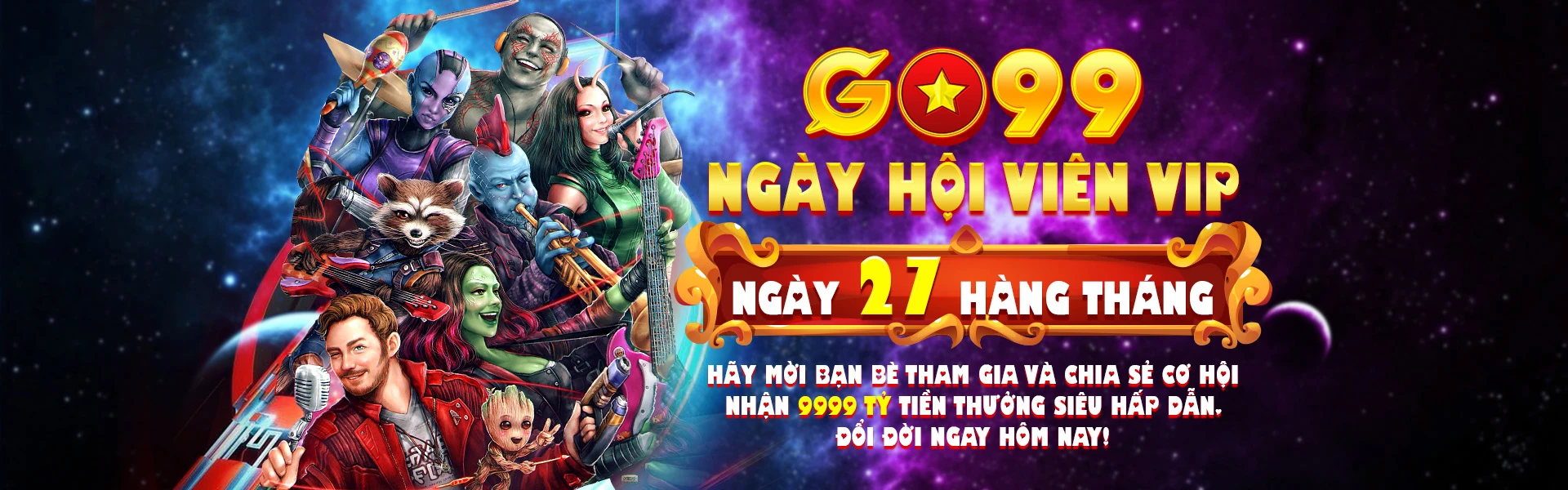 Banner GO99 về chuyên mục thể thao và casino